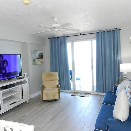 16Th Floor 1 Bedroom Resort Condo Direct Oceanfront Wyndham Ocean Walk Resort Daytona Beach 1607 Exterior photo